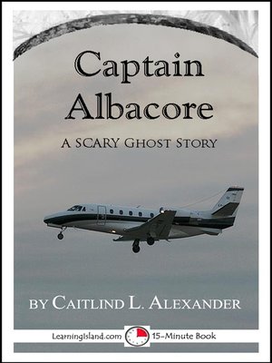 cover image of Captain Albacore
